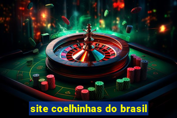 site coelhinhas do brasil